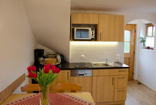 Apartamento Ferienwohnungen Korn