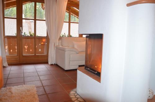 Apartamento Ferienwohnungen Korn