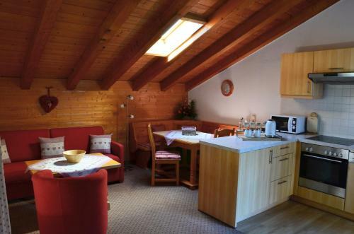 Apartamento Ferienwohnungen Korn