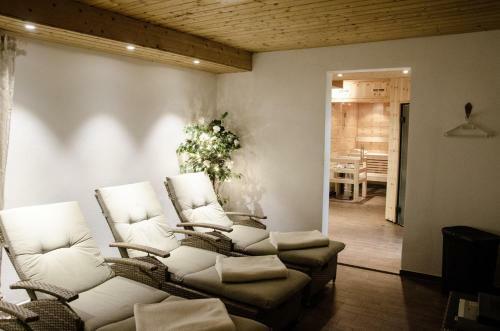 Apartamento Ferienwohnungen Korn