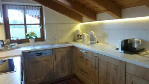 Apartamento Ferienwohnungen Korn