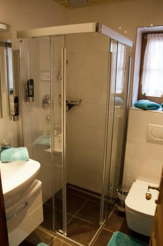 Apartamento Ferienwohnungen Korn
