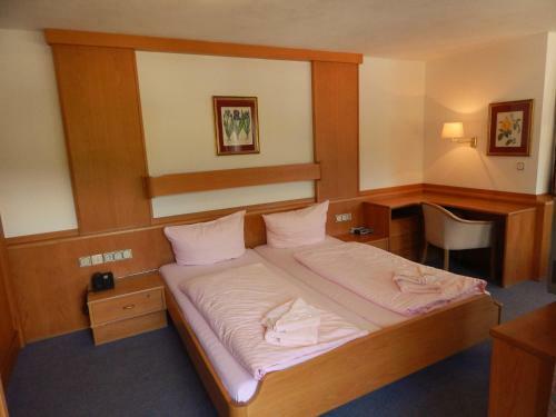 Hotel K�nigsseer Hof