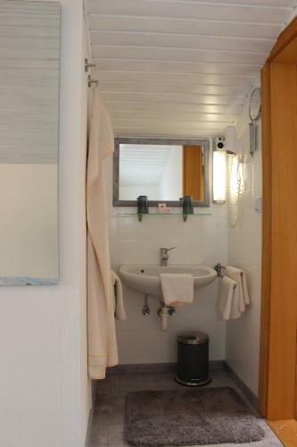 Hostal G�stehaus St�ckl
