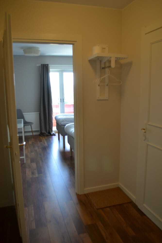 Siljansn�s Hotell