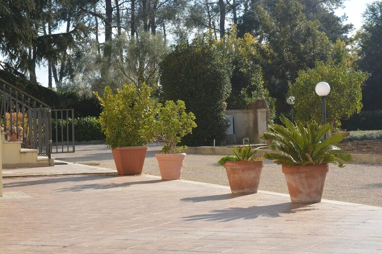 Apartamento B&B Il Piccolo Principe