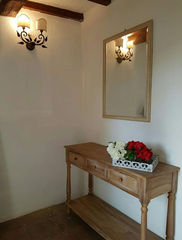 Hotel Tenuta Col Di Sasso