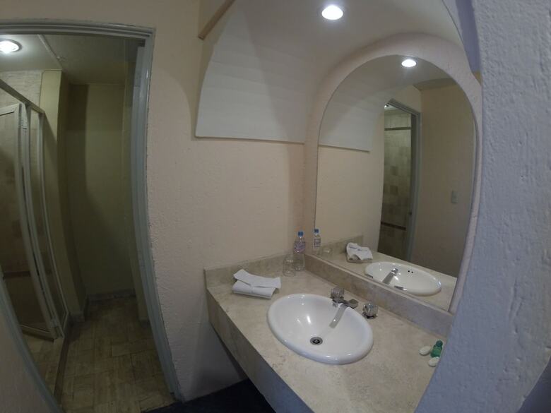 Hotel San Francisco Toluca