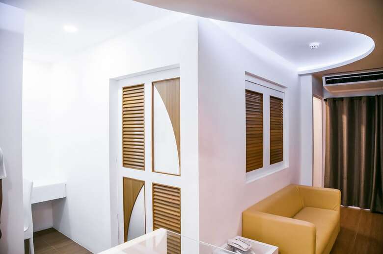 Hotel Sunset Residence Pinklao
