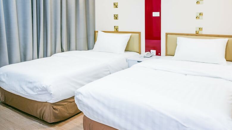 Hotel Sunset Residence Pinklao