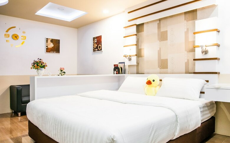 Hotel Sunset Residence Pinklao