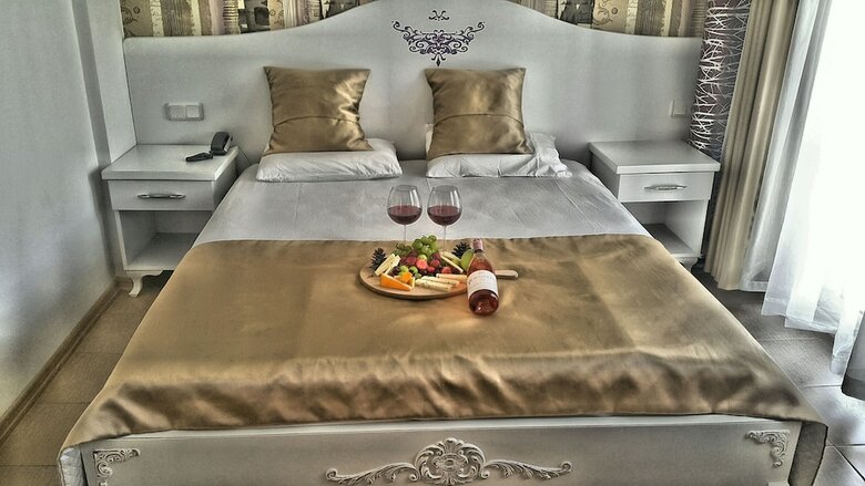 Posada Taner Otel