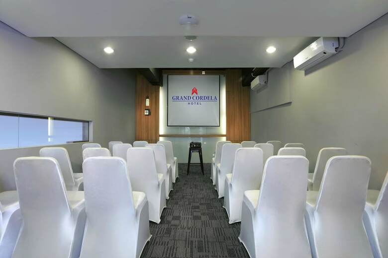 Grand Cordela Hotel Bandung