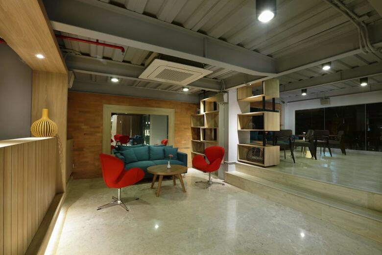Grand Cordela Hotel Bandung