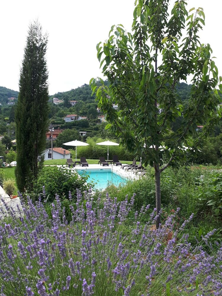 Hotel Guest House Stancija Kovacici