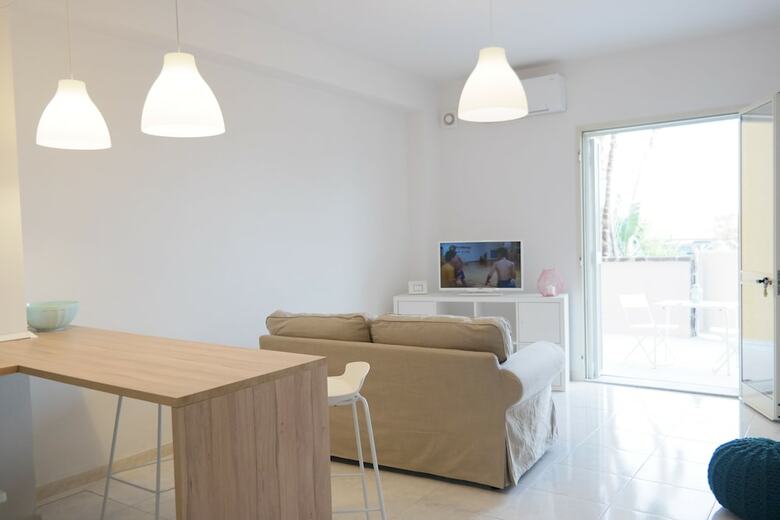 Apartamento Villa Alba