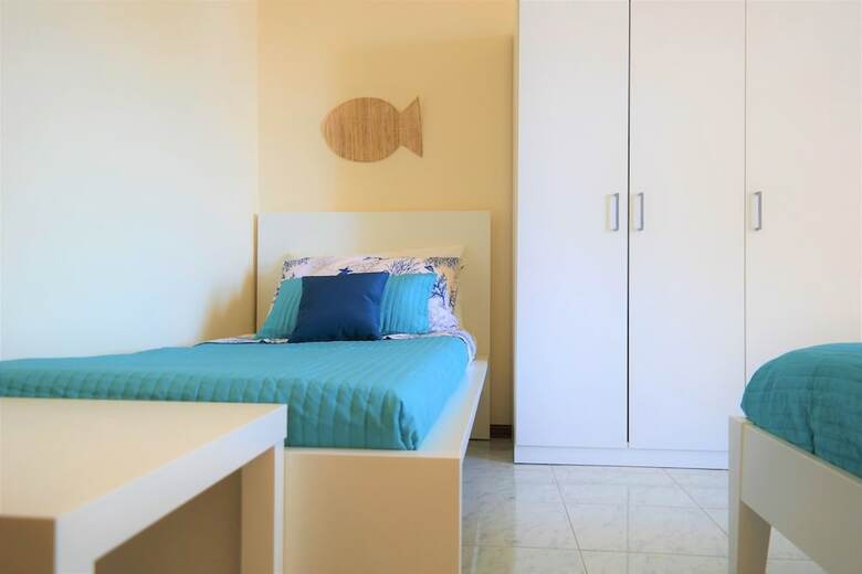 Apartamento Villa Alba