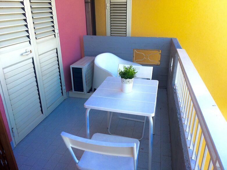 Apartamento Villa Alba