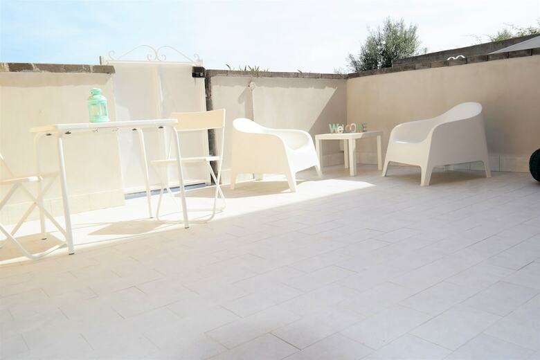 Apartamento Villa Alba
