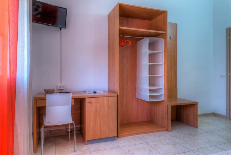 Hotel Aquarium Residence