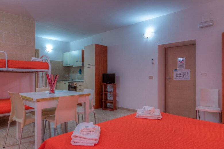 Hotel Aquarium Residence