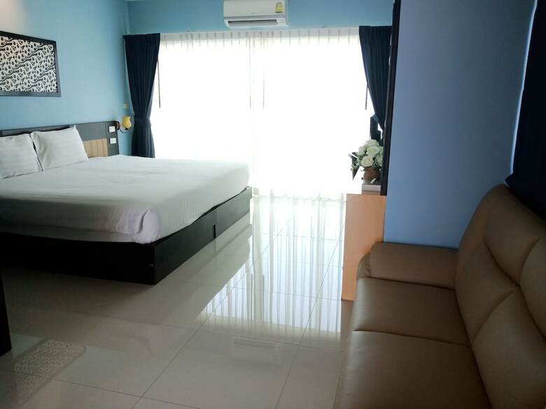 Phuket Chinoinn Hotel
