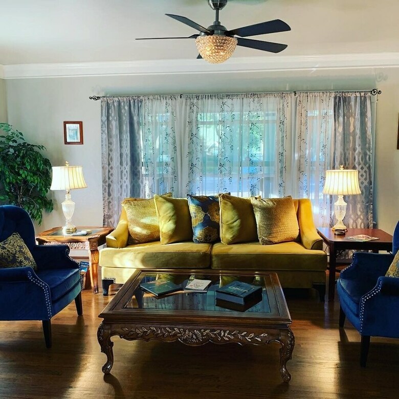 Bed & Breakfast Bordeaux Inn Lodi