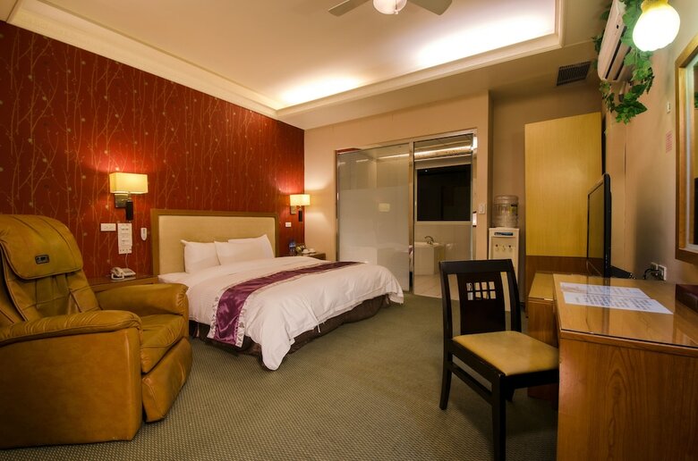 Wogo Hotel