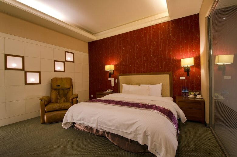 Wogo Hotel