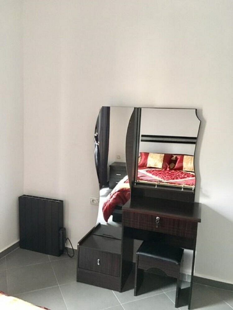 Apartamentos Appart Hotel Tanger Paname
