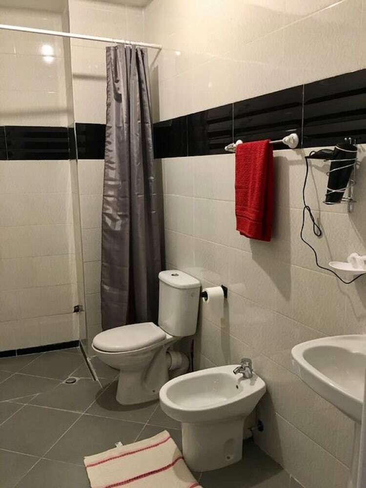 Apartamentos Appart Hotel Tanger Paname