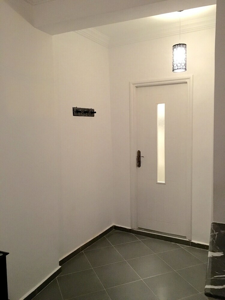 Apartamentos Appart Hotel Tanger Paname
