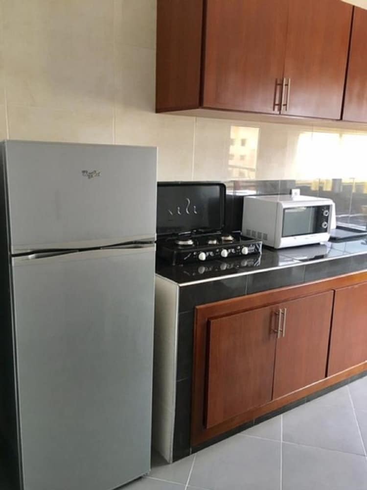 Apartamentos Appart Hotel Tanger Paname