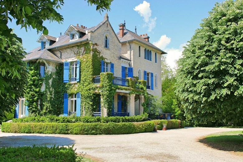 Agroturismo Le Pavillon de St. Agnan