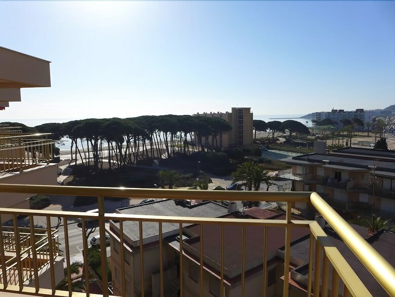 Apartamentos Cye 5 Rentalmar