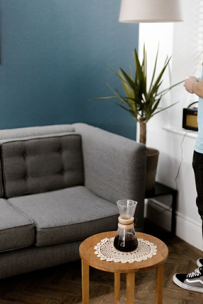 Hideout Apartment Hotel