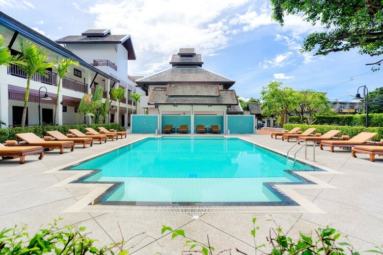 Rimping Village Hotel