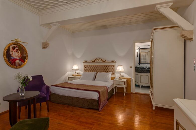 Tuvana Hotel - Special Class