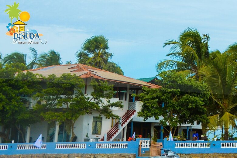 Hotel Dinuda Resort