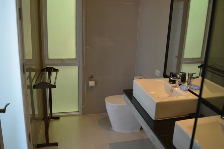 Coconut Bay Penthouse Apartment