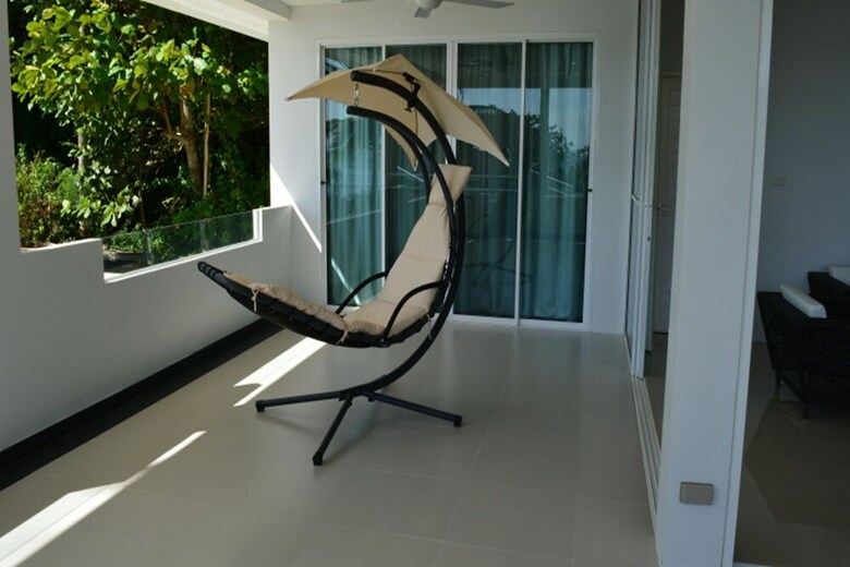 Coconut Bay Penthouse Apartment