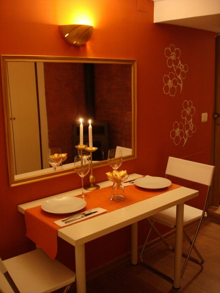 Lisbon Alfama - Fado Apartments