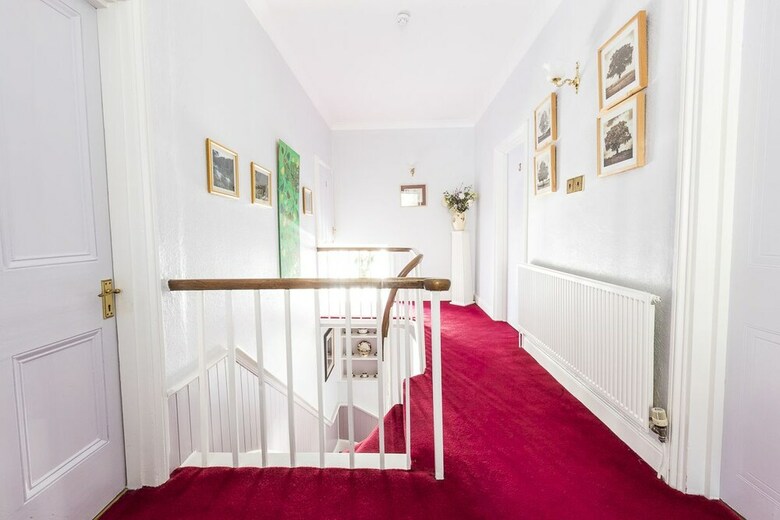 Edale House B&B