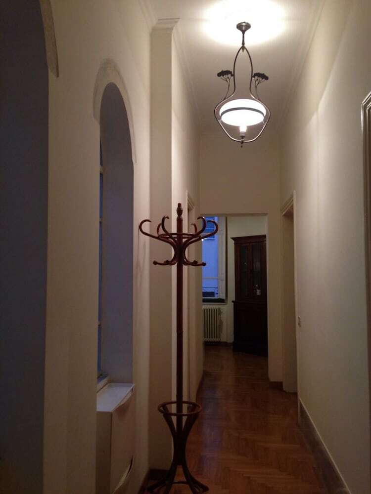 Domus Colosseo Hotel