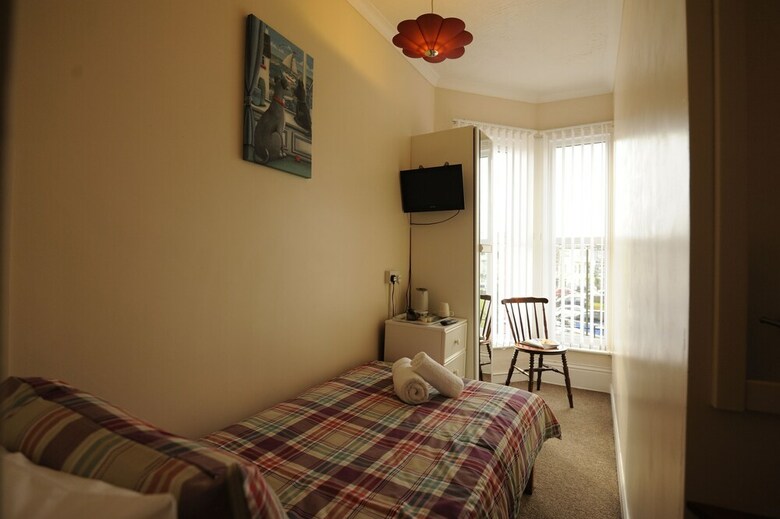 Bed & Breakfast Bay Cottage Guest House