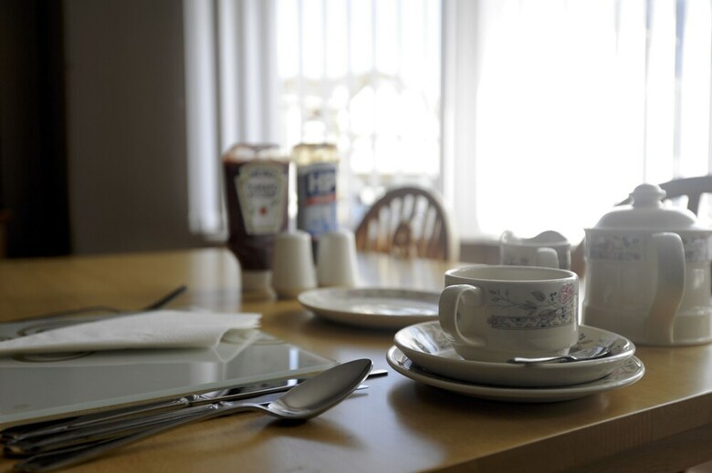 Bed & Breakfast Bay Cottage Guest House