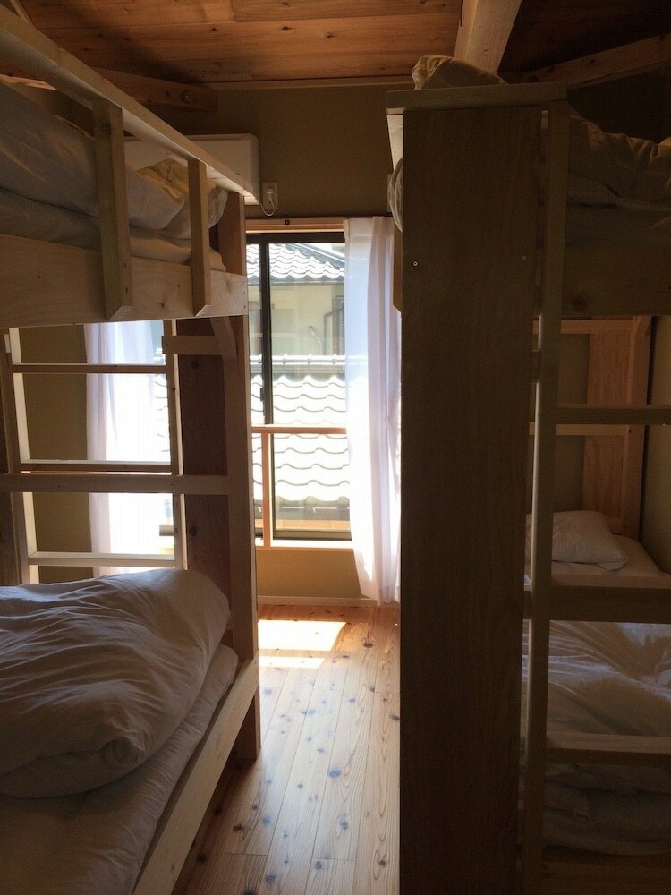 Hostal Guest House Kamakura Zen-ji - Hostel