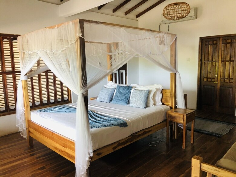 Hotel C Beyond Nilaveli