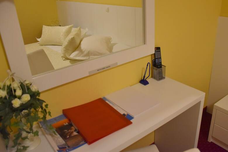 Hotel Villa Riva Makarska
