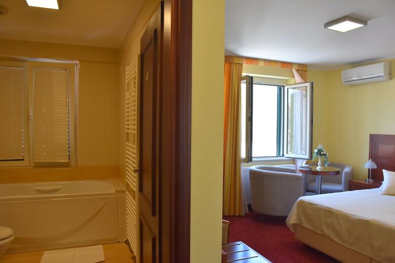 Hotel Villa Riva Makarska